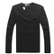 Negro V neck