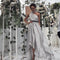 Vestido Lunares Elegante
