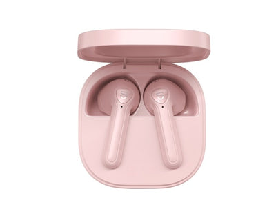Auriculares Inalámbricos Bluetooth Aptx Binaural con Batería Extendida - Image 4