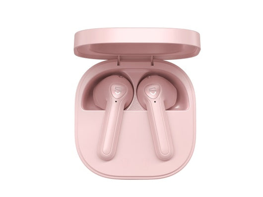 Auriculares Inalámbricos Bluetooth Aptx Binaural con Batería Extendida - Image 4