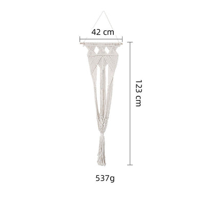 Columpio Macramé Artesanal para Mascotas - Disponible en Cuatro Estaciones - Image 22
