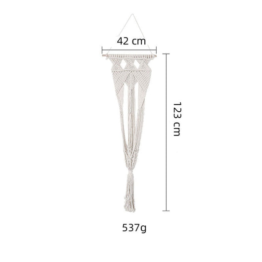Columpio Macramé Artesanal para Mascotas - Disponible en Cuatro Estaciones - Image 22