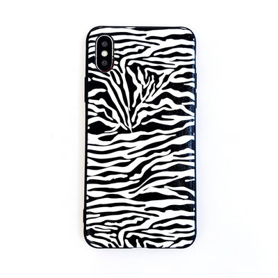 Funda de Celular Efecto Cuero Premium - Image 49