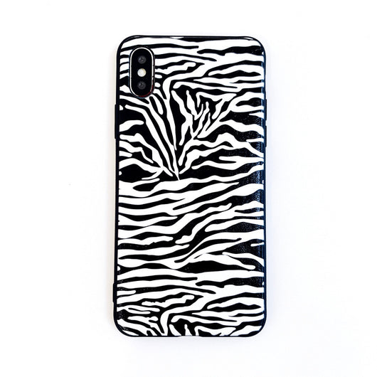 Funda de Celular Efecto Cuero Premium - Image 49