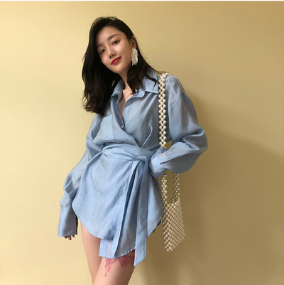 Blusa Hombro Descubierto Estilo Hong Kong - Diseño Diosa Verano - Image 17
