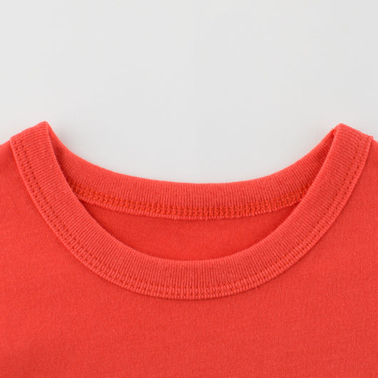 Camiseta de Manga Larga para Niño: Comodidad y Estilo - Image 4