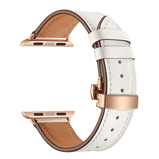 Correa de Reloj Clásica - Modelos Versátiles - Image 11