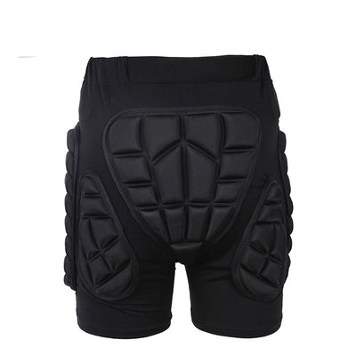 Pantalones de Protección para Patinaje y Deportes de Invierno - Image 6