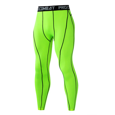 Pantalones deportivos de secado rápido - Image 8