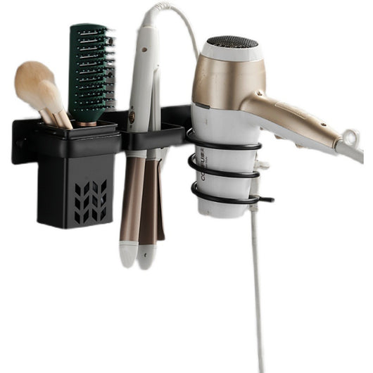 Soporte de Pared para Secador de Cabello - Image 10