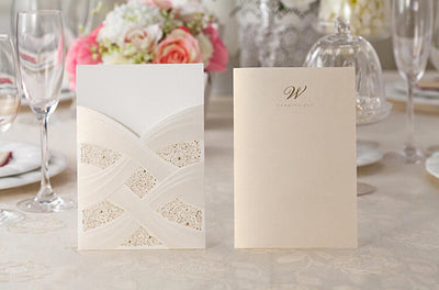 Invitación Personalizada Diseño Exclusivo - Image 12