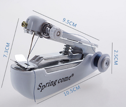 Máquina de Coser Manual Portátil Multifunción - Image 6