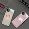 Funda iPhone con Luz LED - Compatible con iPhone 11, XS, 8, 7, 6 y más