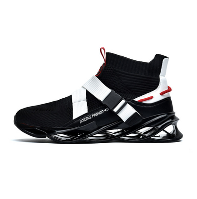 Zapatillas de Running con Amortiguación de Impacto