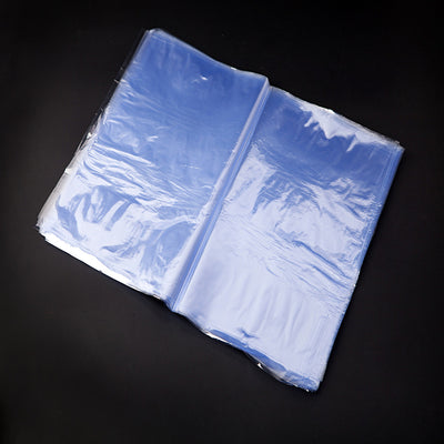 Bolsas Termoencogibles PVC Transparentes para Calor - Image 3