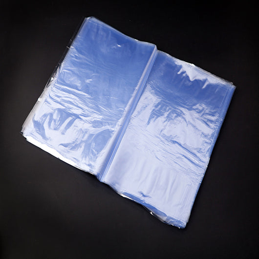 Bolsas Termoencogibles PVC Transparentes para Calor - Image 3
