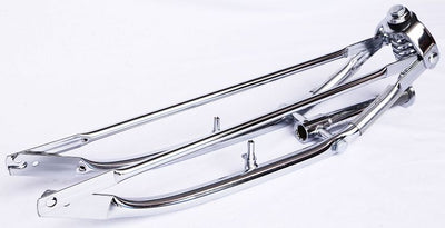 Amortiguador de Horquilla Delantera para ATV con Control de Rebote - Image 10