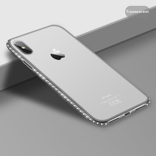 Funda Transparente con Perforación Lateral para Teléfono - Image 21