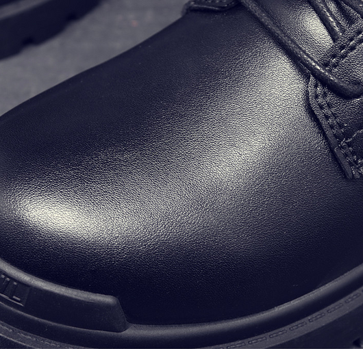 Botas Martin de Cuero Genuino Estilo Retro Británico para Hombre - Image 15