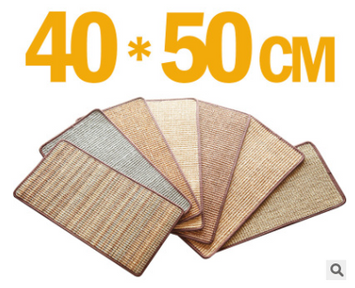 Protector de sofá antigarras con almohadilla de sisal resistente - Image 16