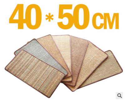 Protector de sofá antigarras con almohadilla de sisal resistente - Image 16