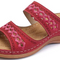 Sandalias Cómodas Caladas Artesanales
