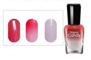 Esmalte de Uñas Térmico Brillante - Image 32