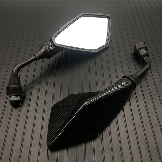 Espejo Retrovisor para Moto Eléctrica - Image 11