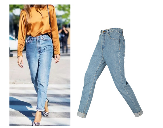 Pantalones Europeos para Mujer - Diseño Moderno y Versátil - Image 6