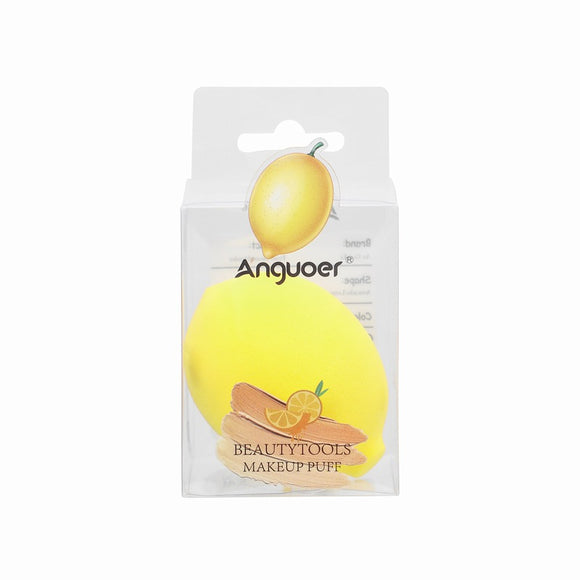 Huevo de Maquillaje en Polvo Tono Durazno