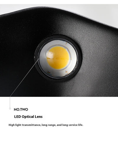 Lámpara LED Exterior para Puerta - Resistente al Agua - Image 18