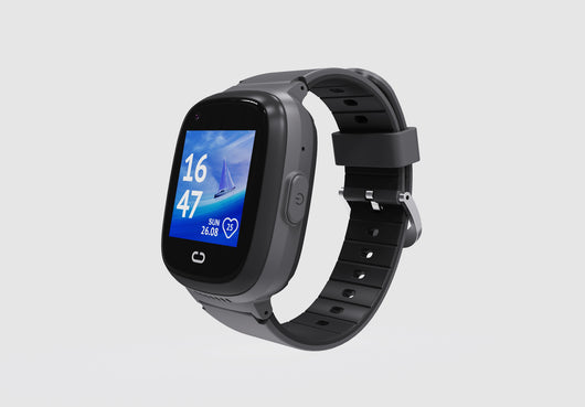 Reloj Inteligente 4G con Videollamadas para Niños - Image 4
