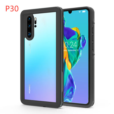 Funda Protectora Huawei Antigolpes - Image 13