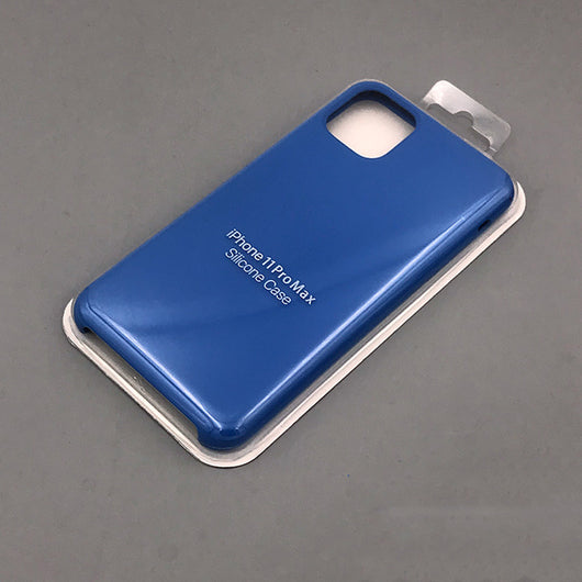 Funda de Silicona Antigolpes para Celular - Image 7
