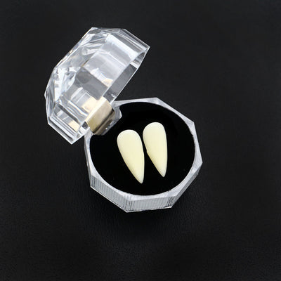 Dentaduras de Vampiro y Zombie para Halloween - Image 17