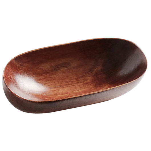 Canoa de Madera de Acacia - Image 10