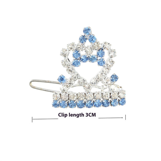 Broche Decorativo Crown para Perros y Gatos - Accesorio Mascota - Image 16
