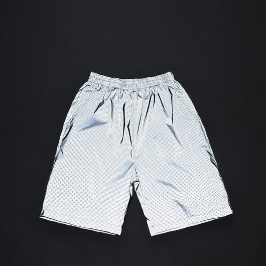 Shorts Reflectantes de Alto Rendimiento - Image 3