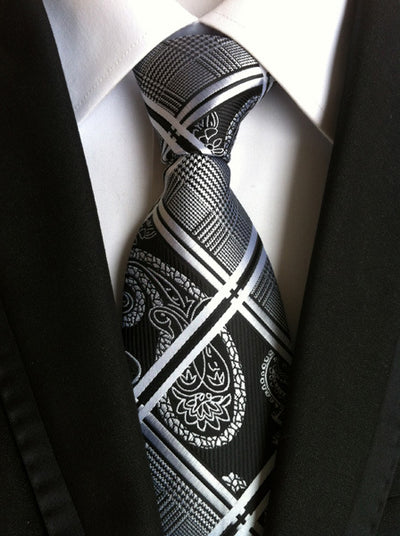 Traje y corbata para hombre - Image 7
