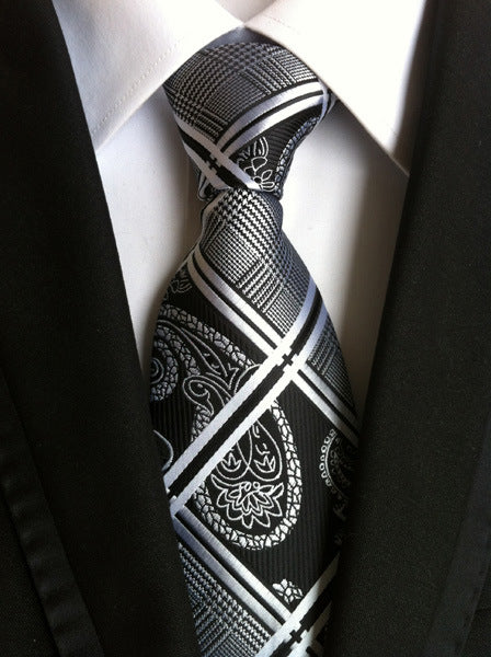 Traje y corbata para hombre - Image 7