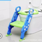 Duro Classic Blue And Green