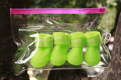Botines Protectores para Perros - Image 9