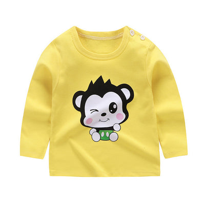 Camisetas Interiores para Niños - Image 4