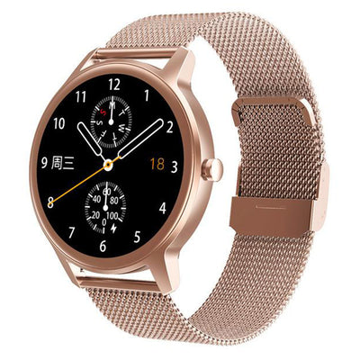 Pulsera Inteligente Deportiva con Monitor de Frecuencia Cardíaca y Sueño IP67 - Image 5