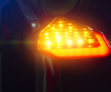 Direccionales LED Secuenciales para Moto Off-Road y Enduro - Image 6
