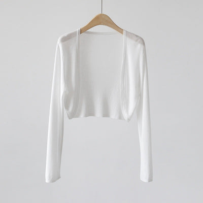 Chaleco Ligero Smock para Mujer - Top Versátil de Verano - Image 7