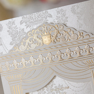 Invitación Personalizada Diseño Exclusivo - Image 8