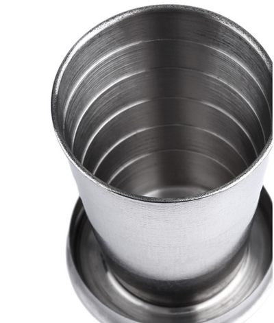 Vaso Térmico de Viaje