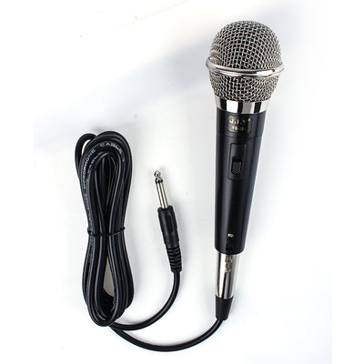 Micrófono Dinámico Profesional para Streaming y Transmisión en Vivo - Image 6