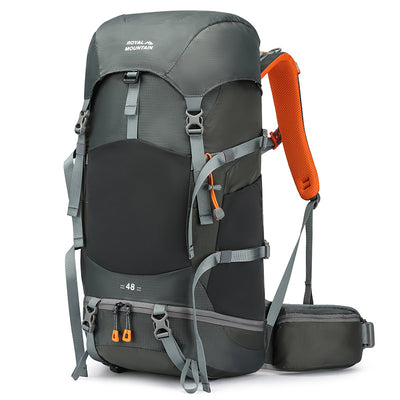 Mochila Deportiva de Gran Capacidad para Aventuras al Aire Libre - Image 3
